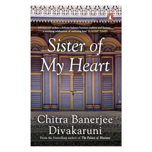 9780552997676: Sister Of My Heart