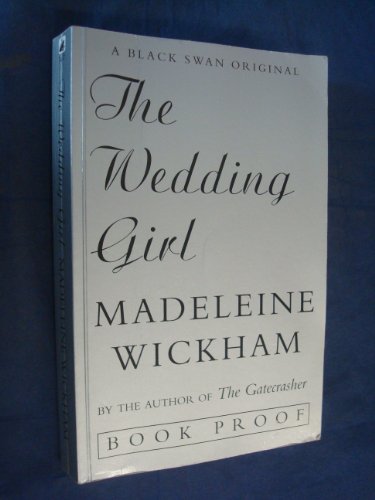 Beispielbild fr Wedding Girl zum Verkauf von ThriftBooks-Dallas