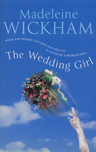 Stock image for The Wedding Girl for sale by Reuseabook