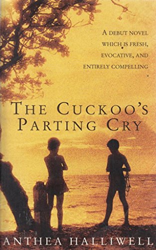 Beispielbild fr Cuckoo's Parting Cry zum Verkauf von Better World Books