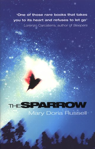 9780552997775: The Sparrow [Lingua Inglese]: Mary Doria Russell