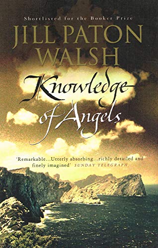 9780552997805: Knowledge Of Angels: Man Booker prize shortlist