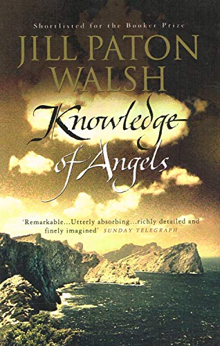 Stock image for Knowledge of Angels for sale by SecondSale