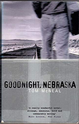 Imagen de archivo de Goodnight, Nebraska a la venta por Reuseabook