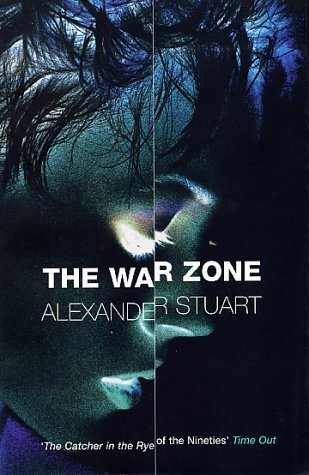 Stock image for The War Zone for sale by WorldofBooks