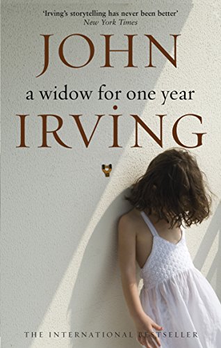 9780552997966: A Widow for One Year