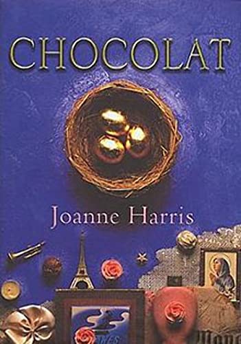 Stock image for CHOCOLAT for sale by HPB-Diamond