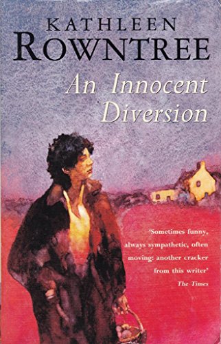 Stock image for An Innocent Diversion for sale by ThriftBooks-Dallas