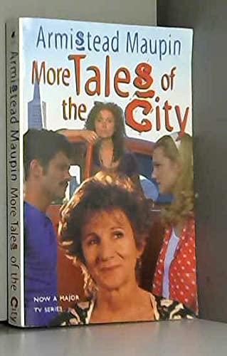 More Tales of the City (9780552998154) by Armistead Maupin