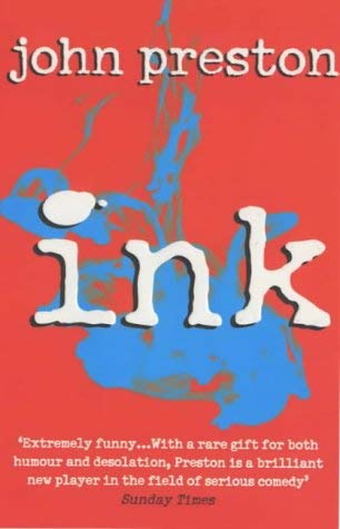 Ink (9780552998178) by Preston, John