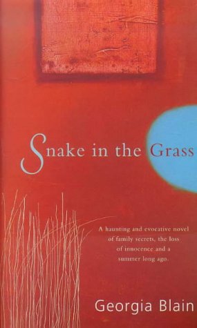 Beispielbild fr Snake in the Grass zum Verkauf von WorldofBooks