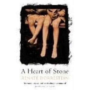 Beispielbild fr A Heart Of Stone zum Verkauf von WorldofBooks