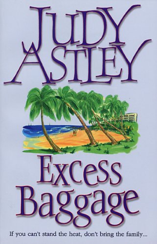 Imagen de archivo de Excess Baggage a la venta por WorldofBooks