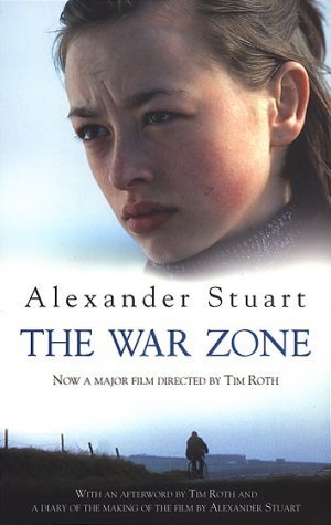 Stock image for The War Zone for sale by WorldofBooks