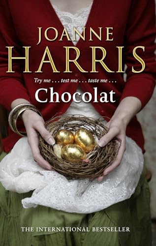 Stock image for Chocolat for sale by Blackwell's