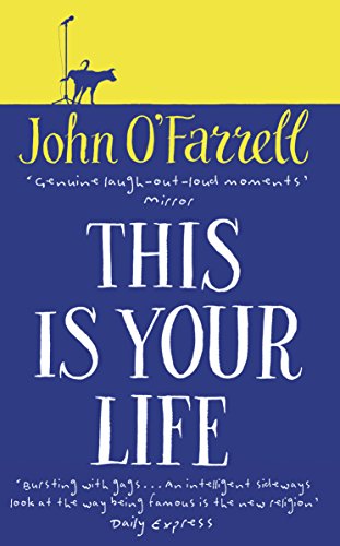 Beispielbild fr This Is Your Life zum Verkauf von Wonder Book