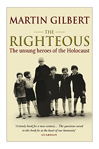 Stock image for The Righteous for sale by Reuseabook