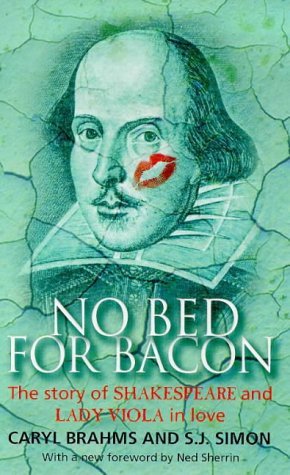 Stock image for No Bed for Bacon for sale by Goldstone Books