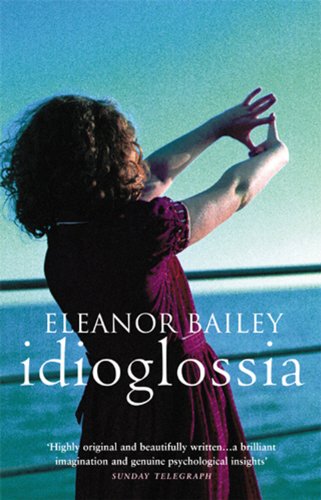 Stock image for Idioglossia for sale by The London Bookworm