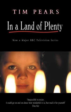 Stock image for In A Land Of Plenty for sale by WorldofBooks