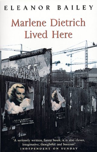 Beispielbild fr Marlene Dietrich Lived Here zum Verkauf von WorldofBooks
