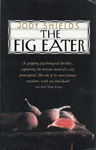 Stock image for The Fig Eater for sale by WorldofBooks