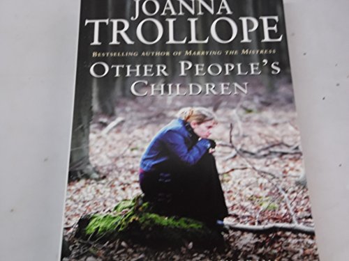 Other People's Children (9780552998703) by Joanna Trollope