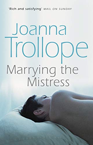 Imagen de archivo de Marrying the Mistress : A Gripping Romantic Drama from the #1 Bestselling Author a la venta por Better World Books: West