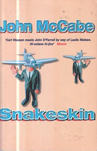 Beispielbild fr Snakeskin (Indaba Mini Curio Series) zum Verkauf von AwesomeBooks