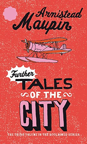 9780552998789: Further Tales Of The City: Tales of the City 3