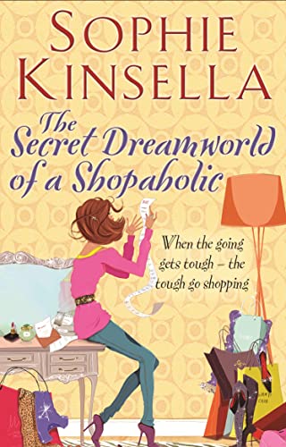 Stock image for The Secret Dreamworld of a Shopaholic for sale by SecondSale