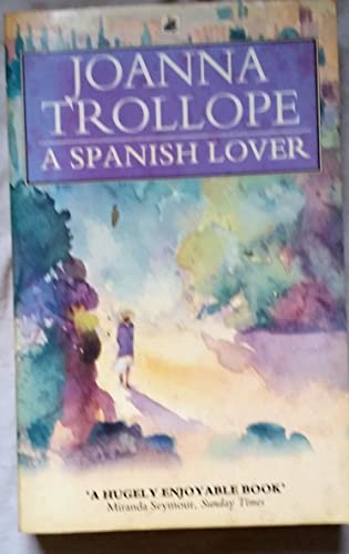 Stock image for Spanish Lover for sale by WorldofBooks