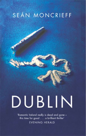 Stock image for Dublin for sale by WorldofBooks