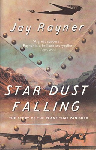 Stock image for Star Dust Falling for sale by WorldofBooks