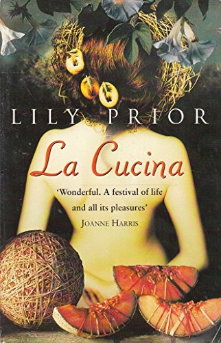 Imagen de archivo de La Cucina (A Black Swan book) a la venta por HPB-Ruby