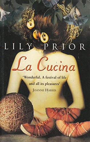 Stock image for La Cucina (A Black Swan book) for sale by HPB-Ruby