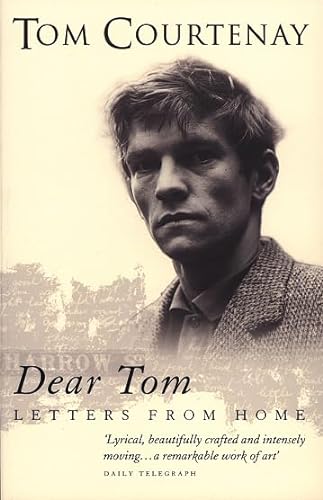 Stock image for Dear Tom for sale by AwesomeBooks