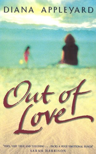 9780552999335: Out Of Love