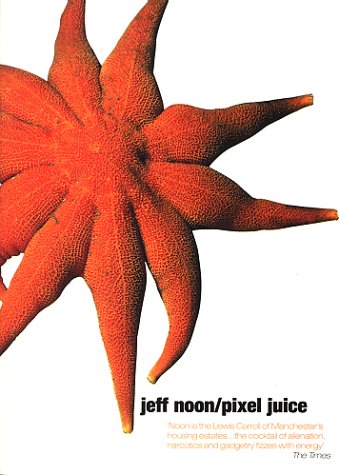 Imagen de archivo de Pixel Juice a la venta por WorldofBooks