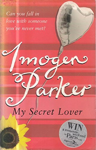 Stock image for My Secret Lover for sale by WorldofBooks