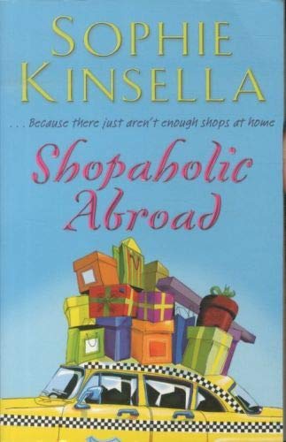 Shopaholic Abroad - Kinsella, Sophie