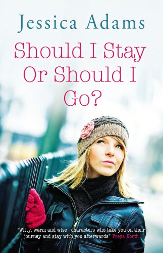 Beispielbild fr Should I Stay or Should I Go? zum Verkauf von Better World Books Ltd