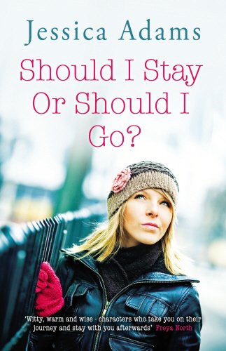 Imagen de archivo de Should I Stay or Should I Go? a la venta por WorldofBooks