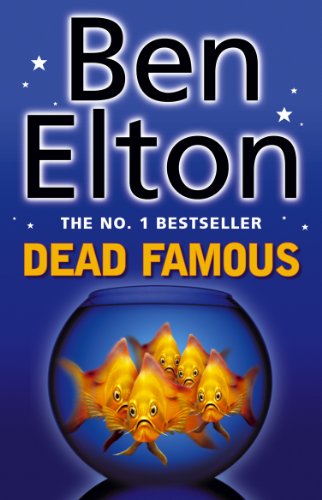 Stock image for Dead Famous for sale by AwesomeBooks