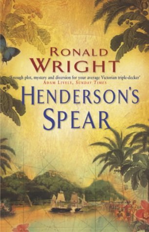 9780552999489: Henderson's Spear