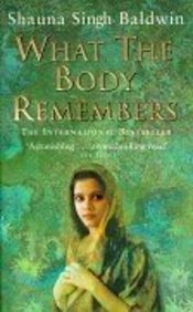 9780552999601: What The Body Remembers
