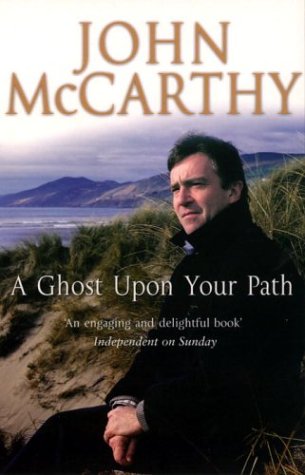 Beispielbild fr A Ghost Upon Your Path zum Verkauf von WorldofBooks