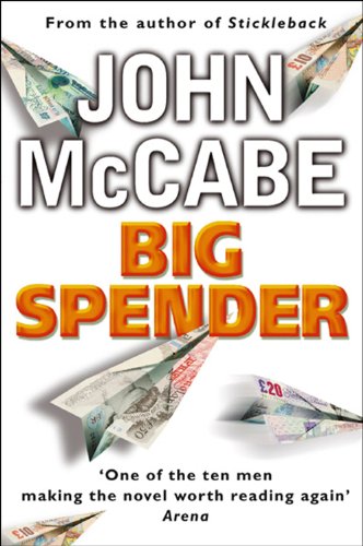 Stock image for Big Spender for sale by WorldofBooks