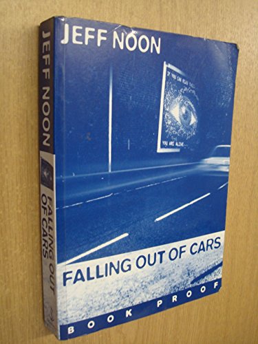 Imagen de archivo de Falling Out of Cars a la venta por WorldofBooks