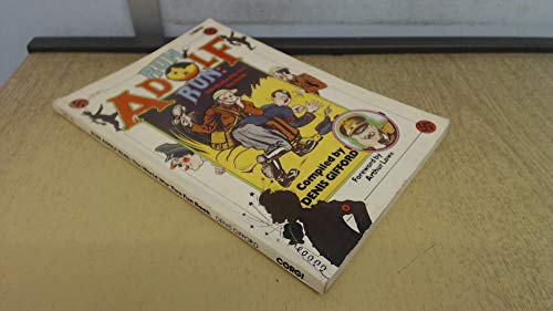 9780552999717: Run Adolf Run: The World War Two Fun Book